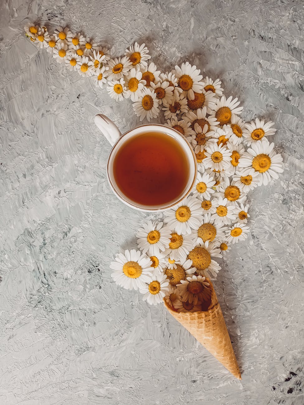 Food On Your Face | 5 Herbal Teas That Will Make Your Skin Glow